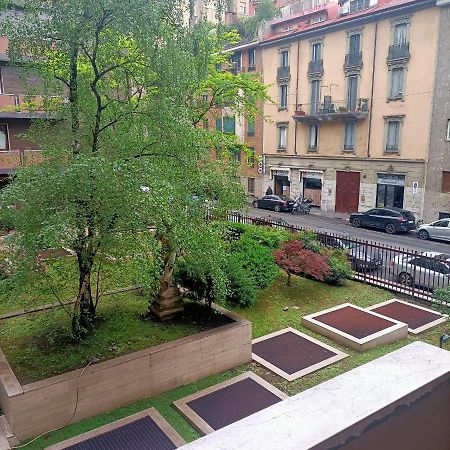 Egadi House Apartment Milan Exterior photo