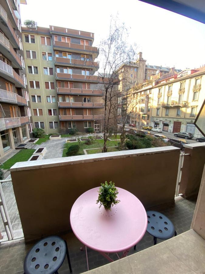 Egadi House Apartment Milan Exterior photo